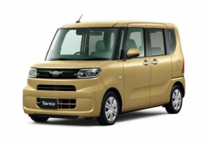 ルークスのライバル車は？比較してみた