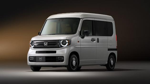車中泊におすすめの車種