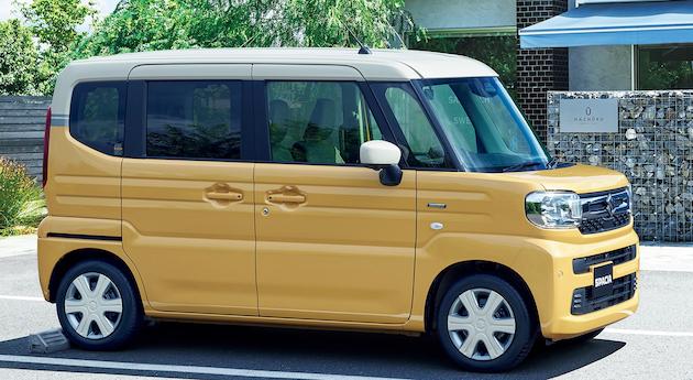 スペーシアの車中泊におすすめのマットはニトリで決まり？