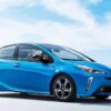 プリウスの車中泊マット | ニトリが最適な理由