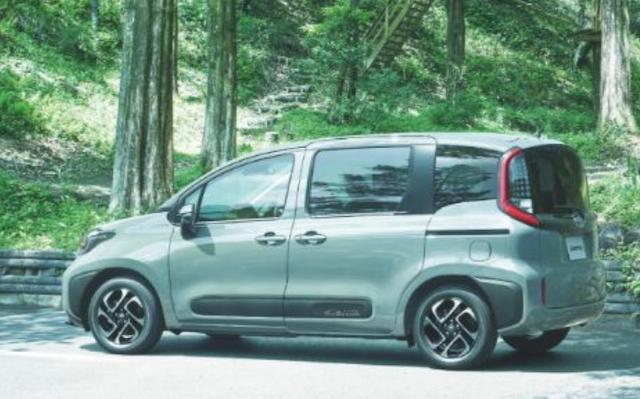 シエンタの車中泊におすすめなニトリ以外のマットも紹介