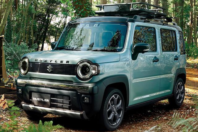 ハスラーの車中泊に使えるニトリ以外のマットも紹介
