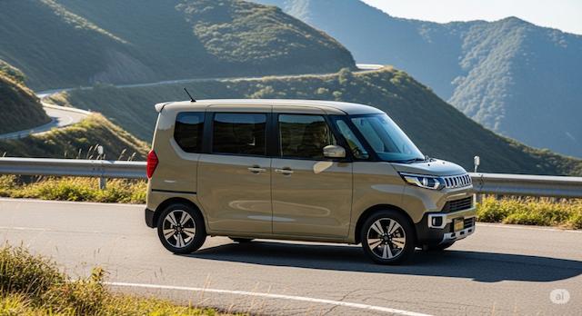 デリカミニで車中泊!ニトリ以外のおすすめアイテム