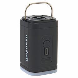 USB充電式電動ポンプ
