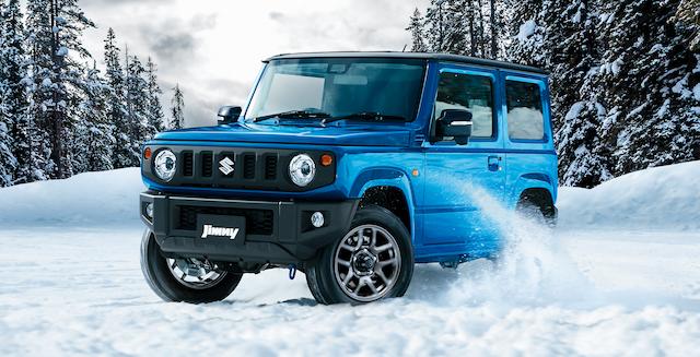 ジムニーの車中泊におすすめのマットは？ニトリ以外の選択肢