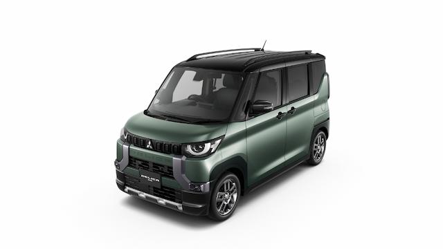 デリカミニで車中泊！ニトリを活用した快適空間づくり