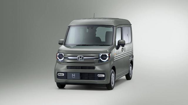 N-VANでの車中泊 | 2人で快適に過ごす工夫