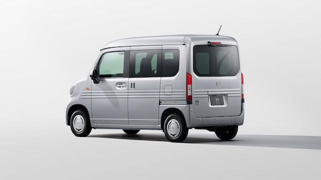 車中泊でのN-VANのデメリットとは