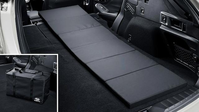 純正マットとニトリ製品の違いとは
