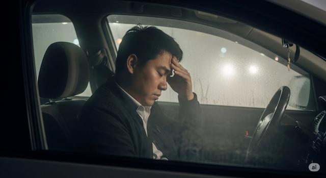 二酸化炭素濃度の上昇による体調への影響