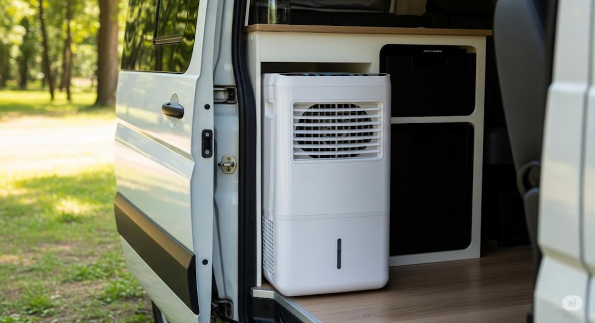 ドンキホーテ どこでも速攻スポットクーラー A quick-acting spot cooler that cuts heat! Donki's portable