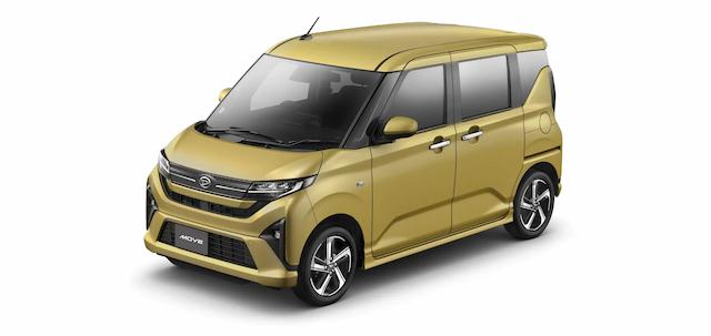 ムーヴで車中泊はできる？事前に知っておくべきこと