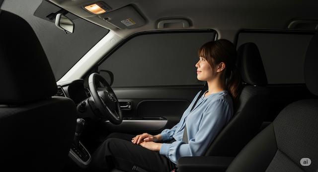 プライバシーを守るカーテンの重要性