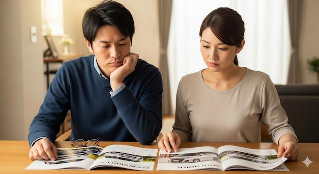 ステップワゴンかフリードで迷う！買うならどっち？