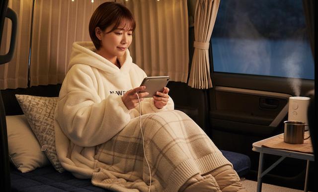 ニトリで揃うその他の便利な防寒グッズ