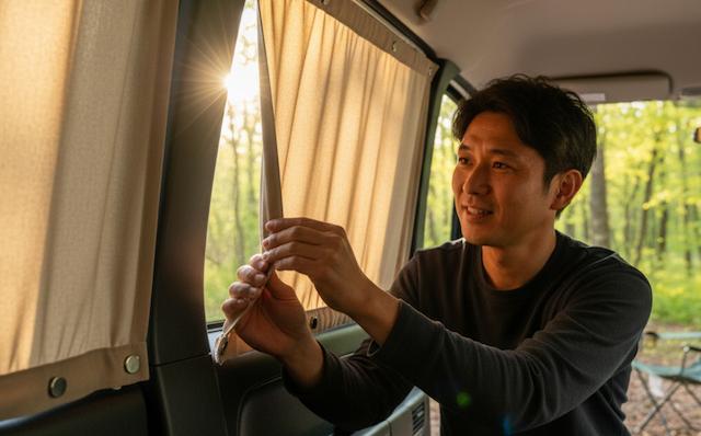 なぜマグネット式がおすすめなのか