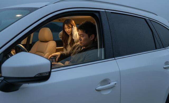 知っておきたいCX-80のデメリット