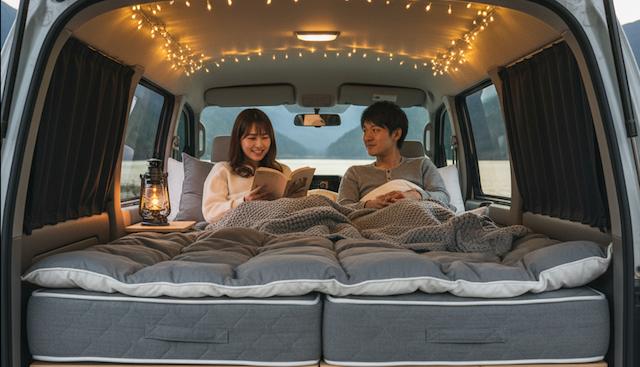 正しいフルフラットのやり方とは