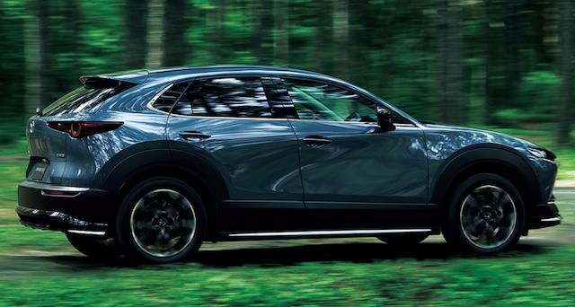 CX3とCX30 | 人気な理由