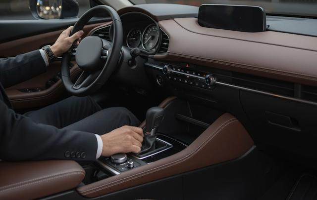 デザインと内装の質感を比較