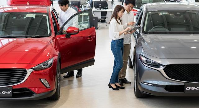 中古車市場での価格と選び方