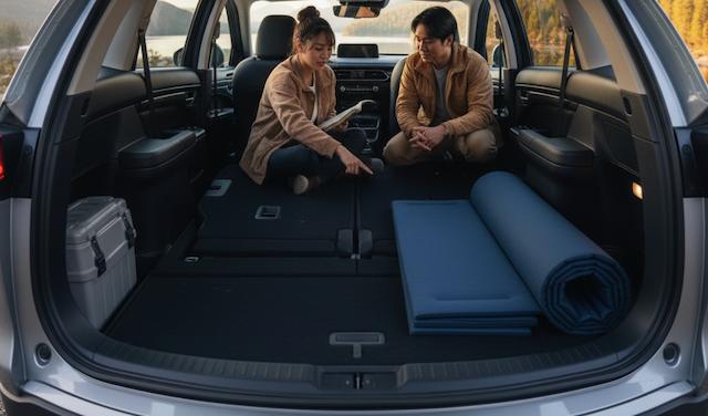 フルフラットにできる？段差と傾斜を解説