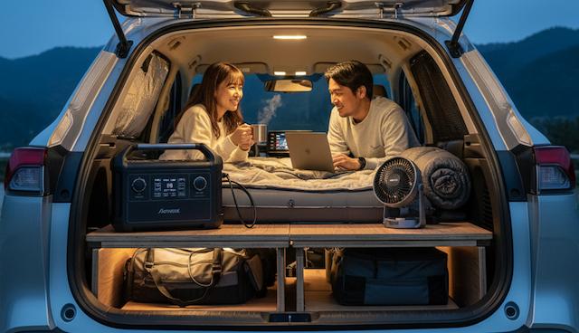 あると便利なその他のおすすめグッズ