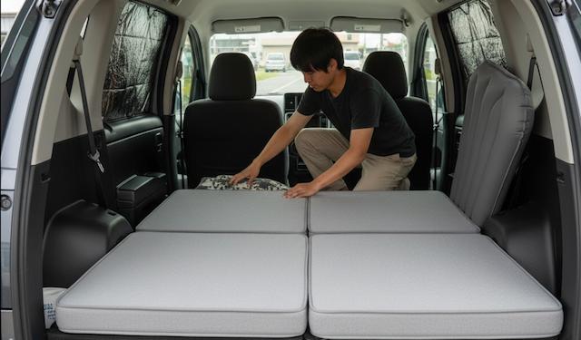 手軽で人気！おすすめのニトリのマット