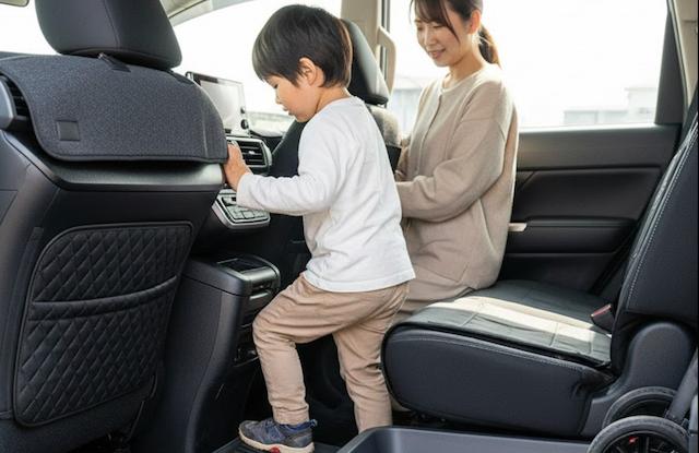 傷や汚れを防ぐ保護グッズ